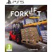 Forklift Simulator (PS5), ,